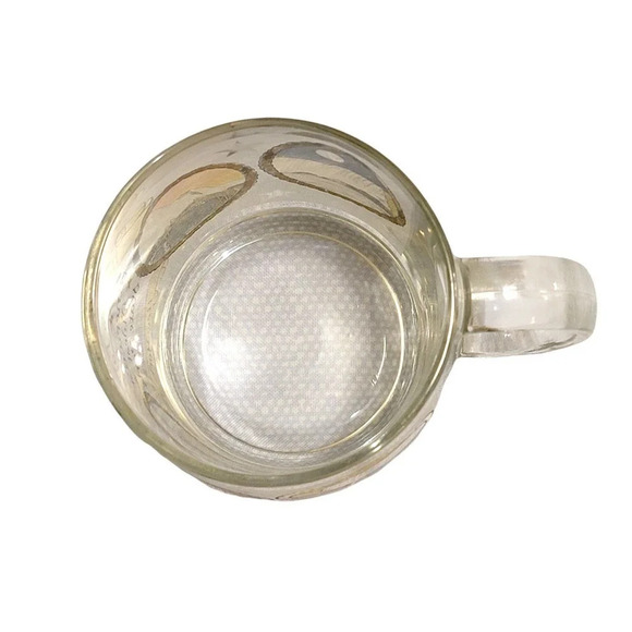 NIAGARA FALLS New York Souvenir Frosted Glass Coffee Mug - Picture 7 of 9